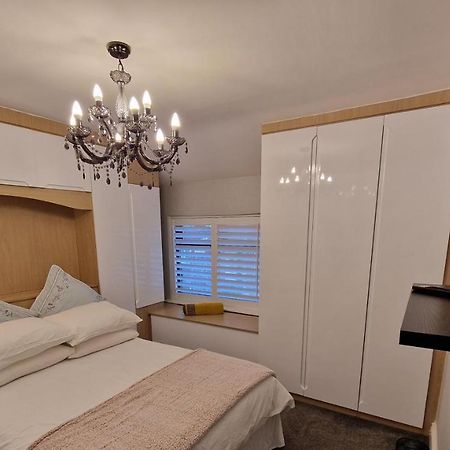 Lennon Cottage Hale  Bagian luar foto