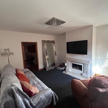 Lennon Cottage Hale  Bagian luar foto