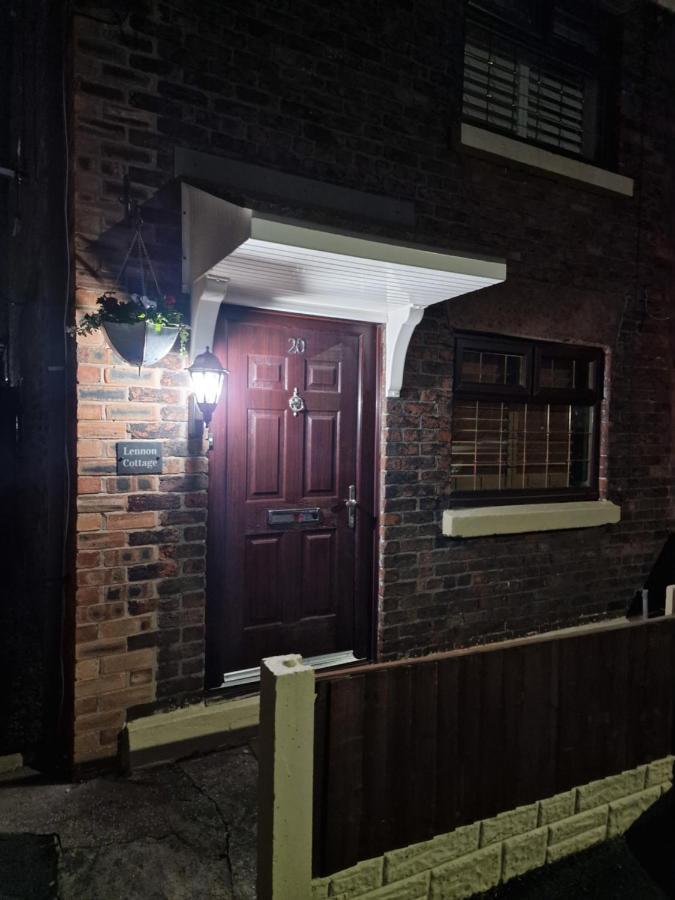 Lennon Cottage Hale  Bagian luar foto
