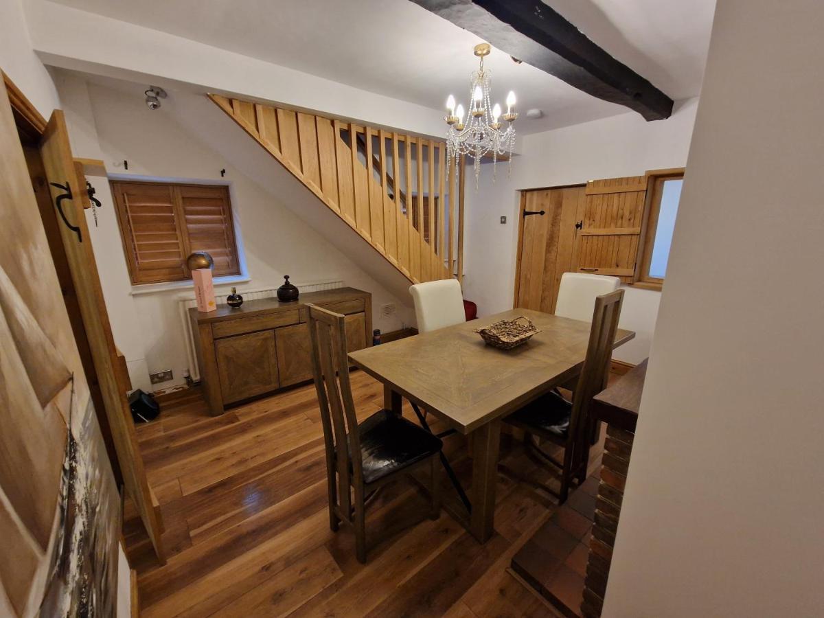 Lennon Cottage Hale  Bagian luar foto