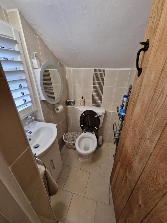 Lennon Cottage Hale  Bagian luar foto