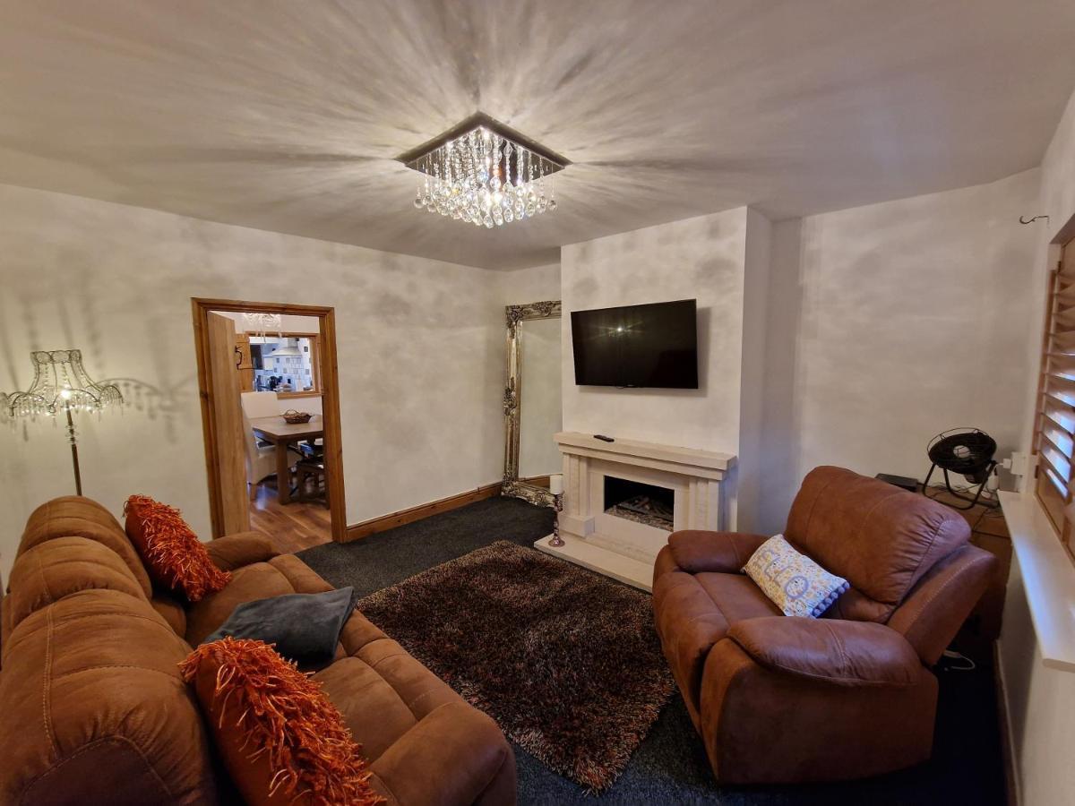 Lennon Cottage Hale  Bagian luar foto
