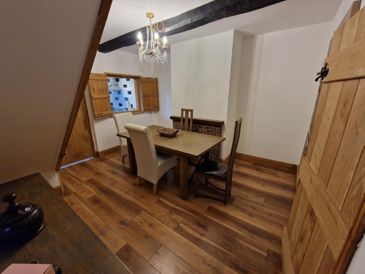 Lennon Cottage Hale  Bagian luar foto
