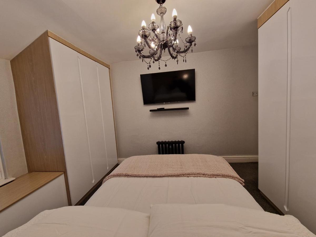 Lennon Cottage Hale  Bagian luar foto