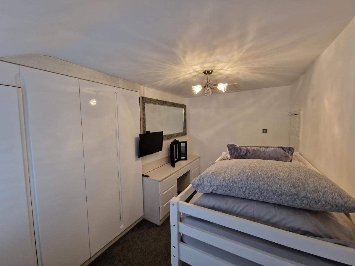 Lennon Cottage Hale  Bagian luar foto
