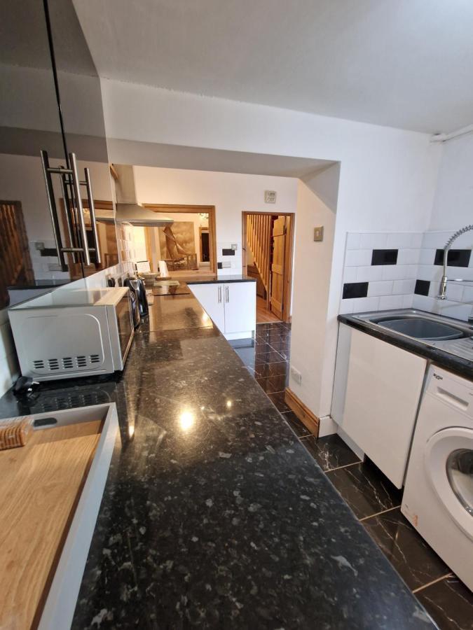 Lennon Cottage Hale  Bagian luar foto