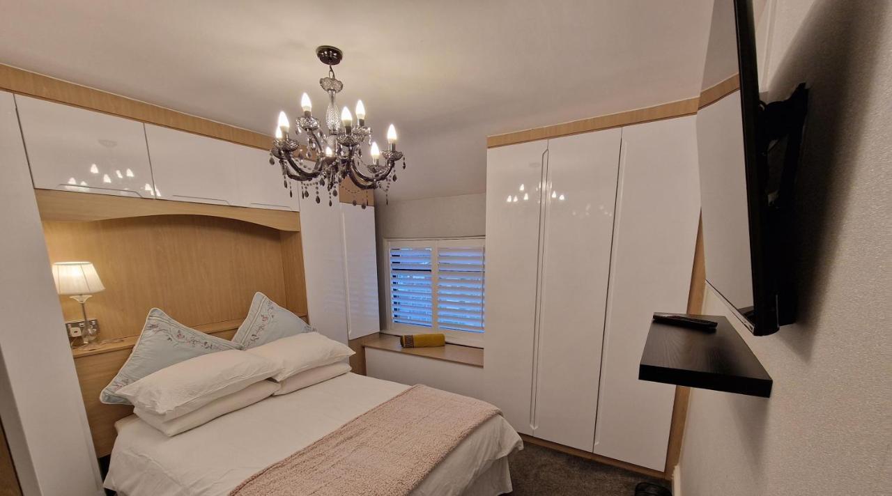 Lennon Cottage Hale  Bagian luar foto