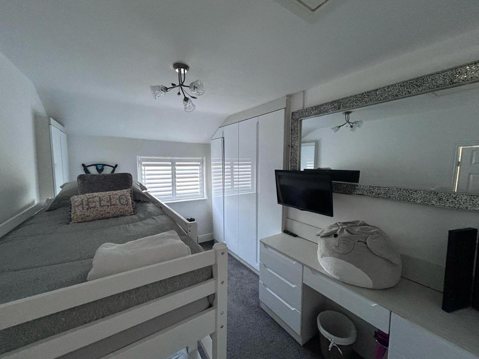 Lennon Cottage Hale  Bagian luar foto