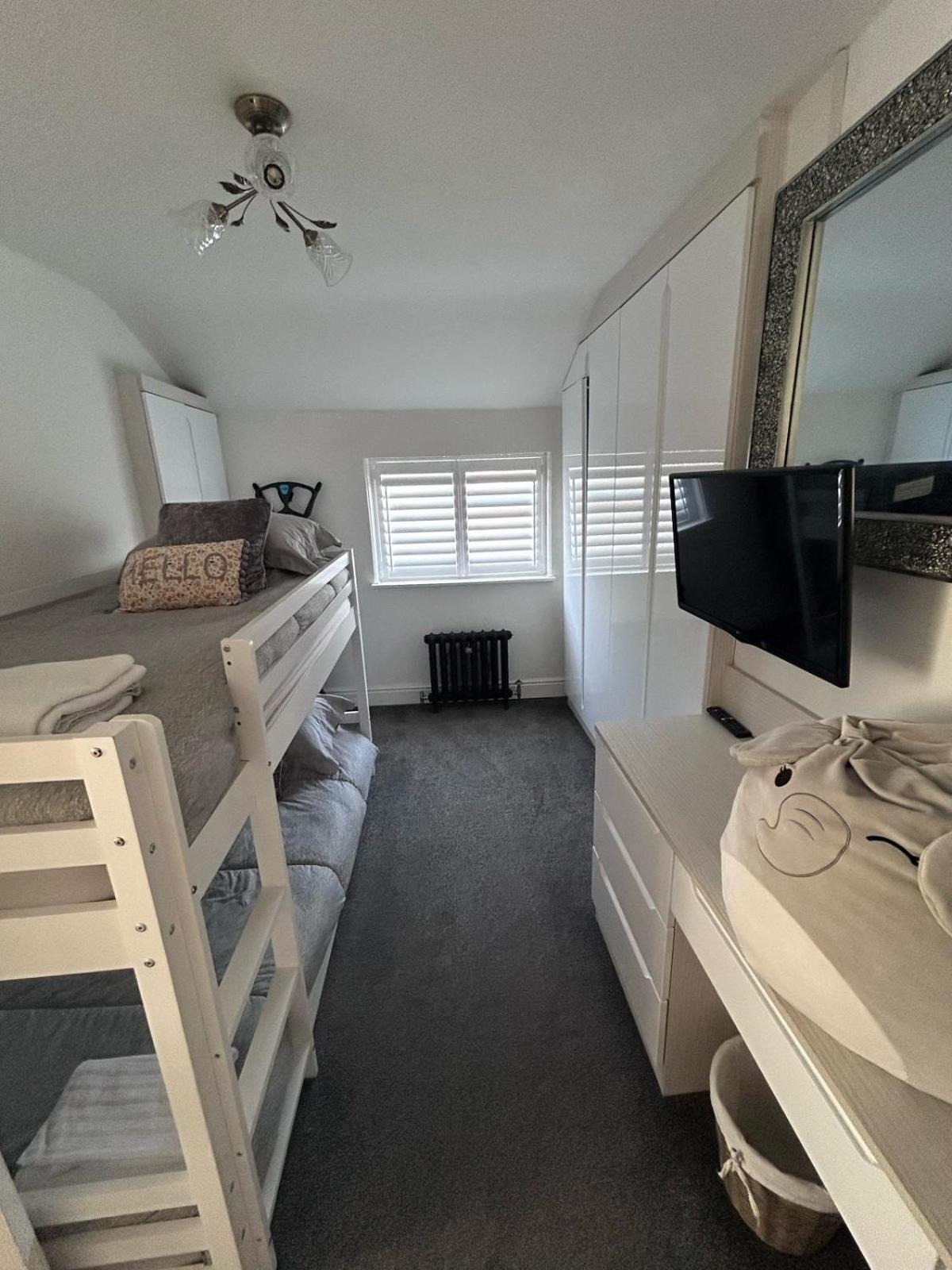 Lennon Cottage Hale  Bagian luar foto