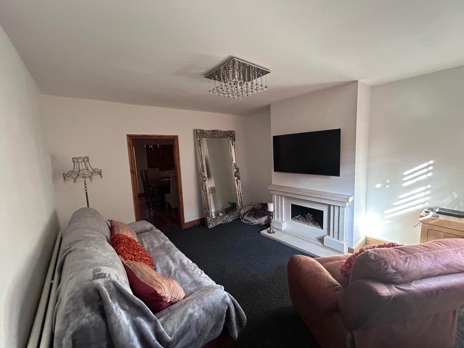 Lennon Cottage Hale  Bagian luar foto