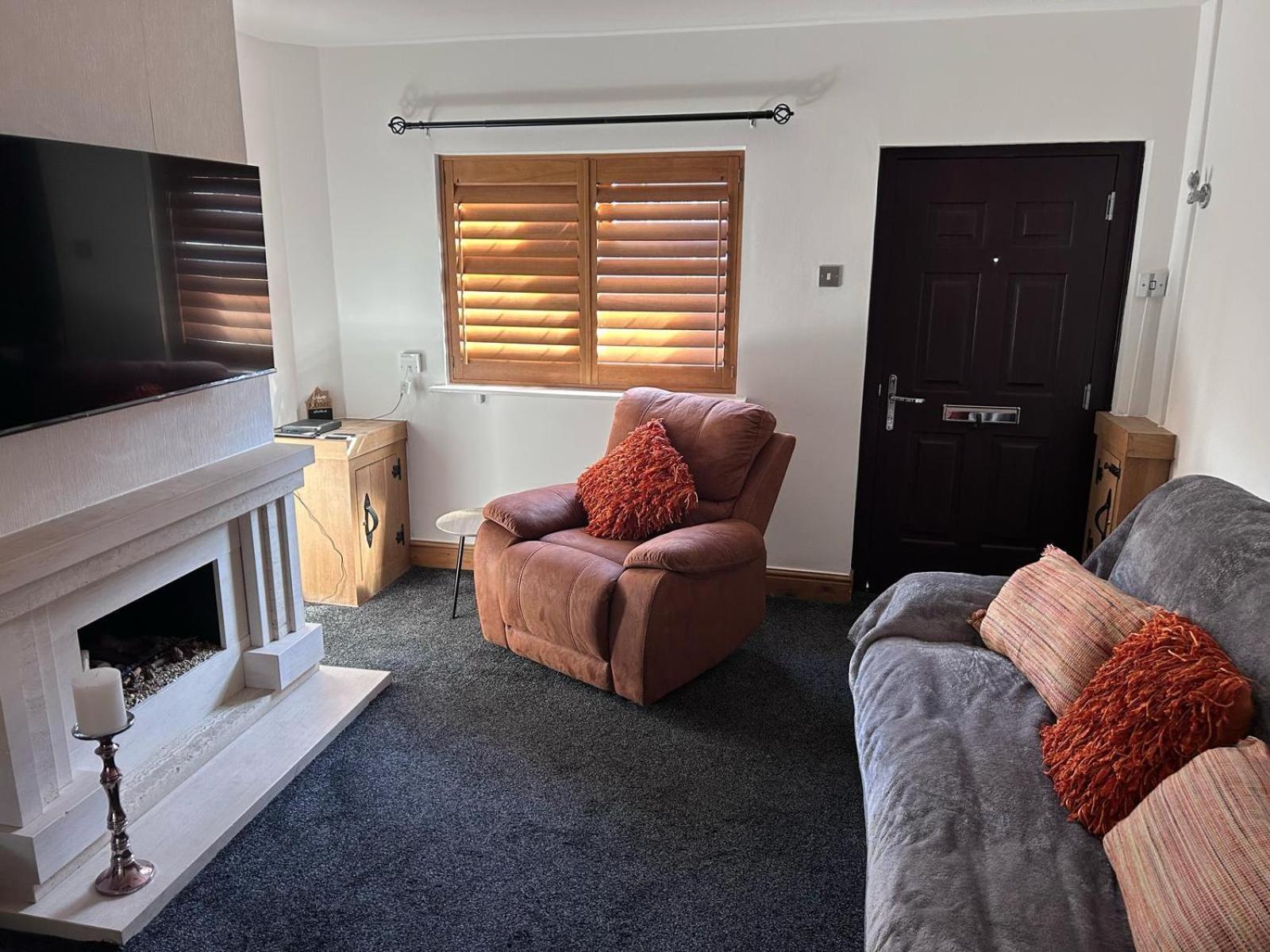 Lennon Cottage Hale  Bagian luar foto
