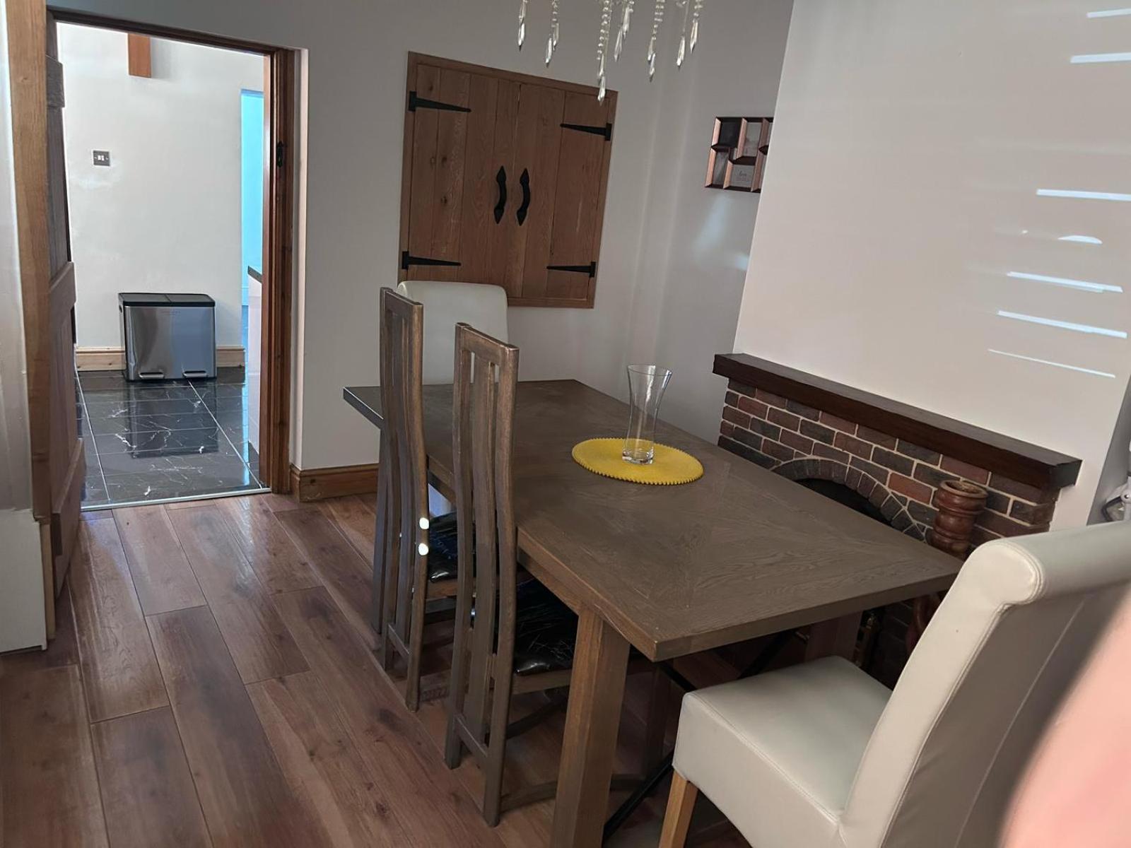 Lennon Cottage Hale  Bagian luar foto
