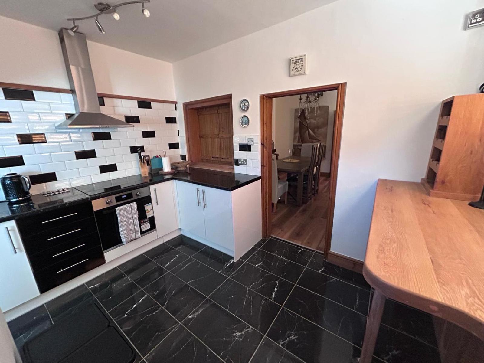 Lennon Cottage Hale  Bagian luar foto