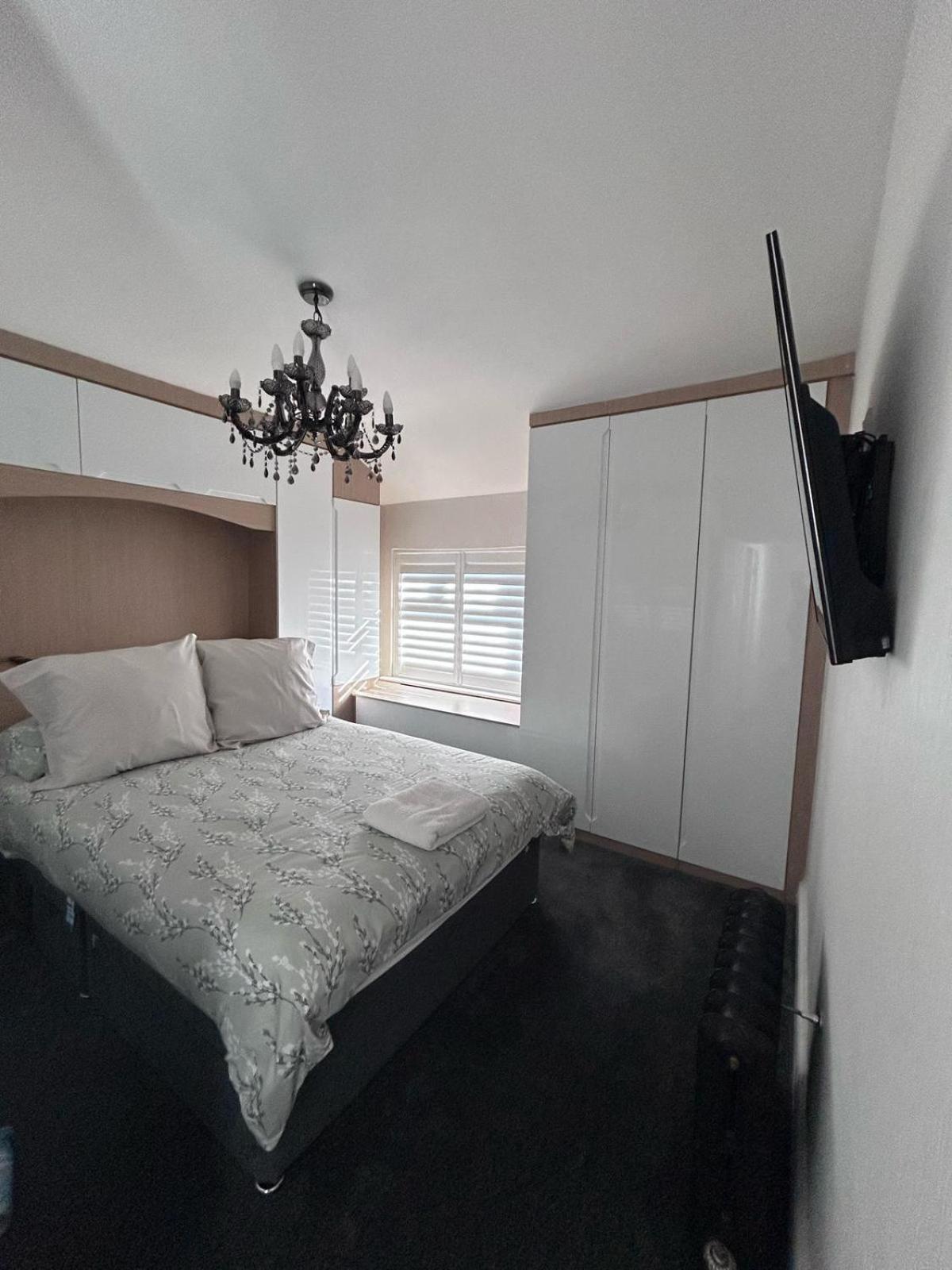 Lennon Cottage Hale  Bagian luar foto